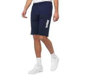 Lonsdale London Fringford Uomo Shorts Grigio