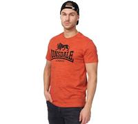 T-shirt Lonsdale Gargrave Orange L