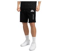 Lonsdale London Havant Uomo Shorts Nero XL 90% Poliammide, 10% elasthane Regular