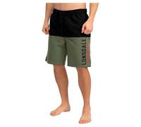 Custome da bagno uomo Lonsdale Regular Fit Hayling Vert L