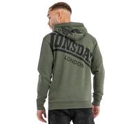 Lonsdale Maywick Hoodie L