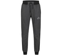 Lonsdale London Pantaloni grigio scuro Uomo Lonsdale London 34 grigio scuro