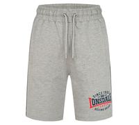 Lonsdale Sandown Shorts Grigio L Uomo