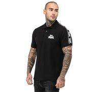 Lonsdale Setter Short Sleeve Polo 3XL