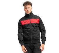 Lonsdale London Uomo Giacche Mezza Stagione Alnwick Tricot