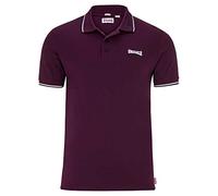 Lonsdale London Uomo Polo Lion