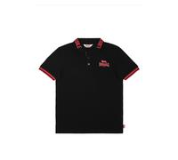 Lonsdale Polo A Maniche Corte Byermoor