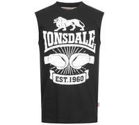 Lonsdale Maglietta da Uomo Cleator