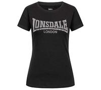 Lonsdale Bekan Short Sleeve T-shirt L
