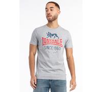 Lonsdale Gonfirth Short Sleeve T-shirt S