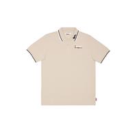 Lonsdale Polo A Maniche Corte Lion