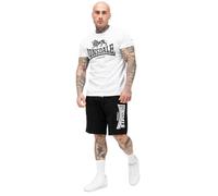Lonsdale - Mair, Set di Abbigliamento Uomo