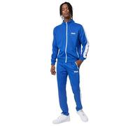 Lonsdale Manhay Tracksuit Blu M Uomo