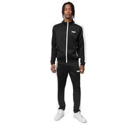 Tuta da ginnastica Lonsdale Manhay Noir 2XL