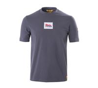 Lonsdale mens sport classic t-shirt Phoenix - t-shirt manica corta uomo tg.L