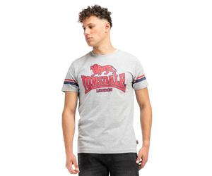 Lonsdale Methley Short Sleeve T-Shirt S