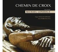 Lonsdale,Michael / Espinasse,Frangois - Chemin De Croix