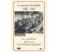 Lonsdale, Michael - Le seminaire des barbeles 1945