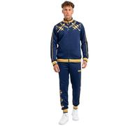 Lonsdale Monumental Tuta Uomo (Pacco da 1)