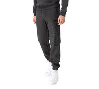 Lonsdale Pantaloni da tuta Ockle Grigio 3XL Uomo