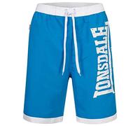 Lonsdale Costume Da Bagno Clennell