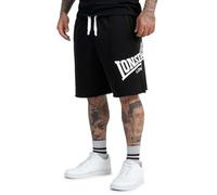 Pantaloncini Lonsdale Polbathic Noir XL