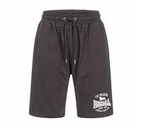Lonsdale Pantaloncini da Uomo, vestibilità Normale, TRAPRAIN 117437