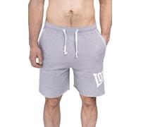 Lonsdale Pantaloncini Polbathic, grigio., M