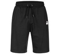 Lonsdale Pantaloncini uomo vestibilità normale DALLOW XL
