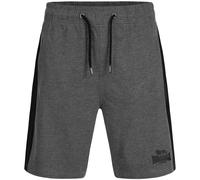 Lonsdale Alvingham Shorts Grigio S Uomo