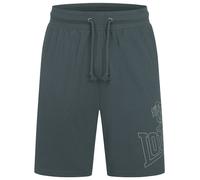 Lonsdale Chilley Sweat Shorts Verde S Uomo