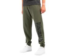 Lonsdale Logo Large Joggers Verde M Uomo