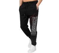 Lonsdale Pantaloni da Jogging Uomo Dartford