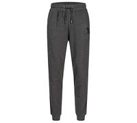 Lonsdale Pantaloni della tuta da uomo vestibilità normale BALLYMONEY L