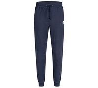 Lonsdale Pantaloni della tuta da uomo vestibilità normale BALLYMONEY XL