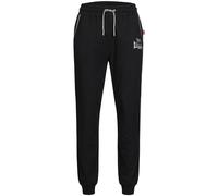 LONSDALE Pantaloni grigio / nero Uomo LONSDALE 42xregular