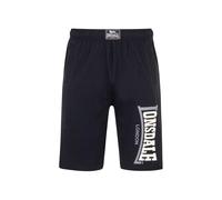 Lonsdale Pantaloni Corti Sportivi Logo Jam