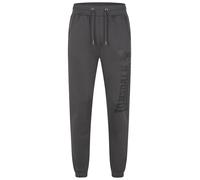 Lonsdale Ockle Tracksuit Pants Grigio 4XL Uomo