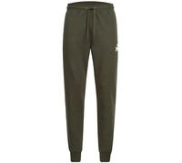 LONSDALE Pantaloni 'PILSDON' oliva / bianco Uomo LONSDALE 35-36