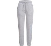 Lonsdale Pittentrail Tracksuit Pants Grigio 2XL Donna