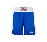 LONSDALE Pantaloni sportivi blu / rosso / bianco Uomo LONSDALE XXS