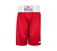 LONSDALE Pantaloni sportivi blu / rosso / bianco Uomo LONSDALE XXS