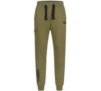 Lonsdale Tweedmouth Joggers Verde 2XL Uomo