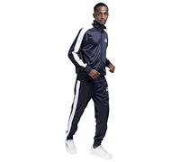 Tuta dal taglio classico Punch Pember Bleu 2XL
