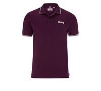 Lonsdale Polo con Leone Colletto