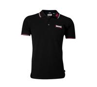 Lonsdale Polo con Leone Colletto