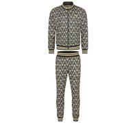 Lonsdale Tuta Rendale Slim Fit