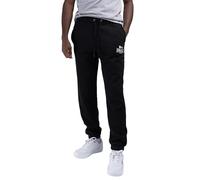 Lonsdale - Saintfield, Pantaloni della Tuta da Uomo vestibilità Normale Uomo