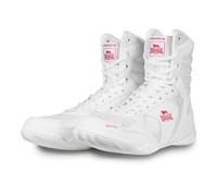 Scarpe boxe Lonsdale Heskin Blanc 44