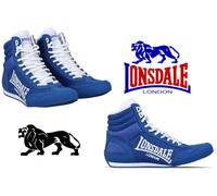 LONSDALE Scarpe Da Boxe Uomo Dal 41 Al 46